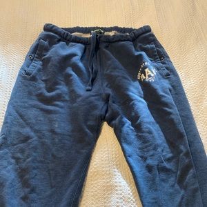 Roots Sweatpants
